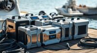 top marine battery chargers