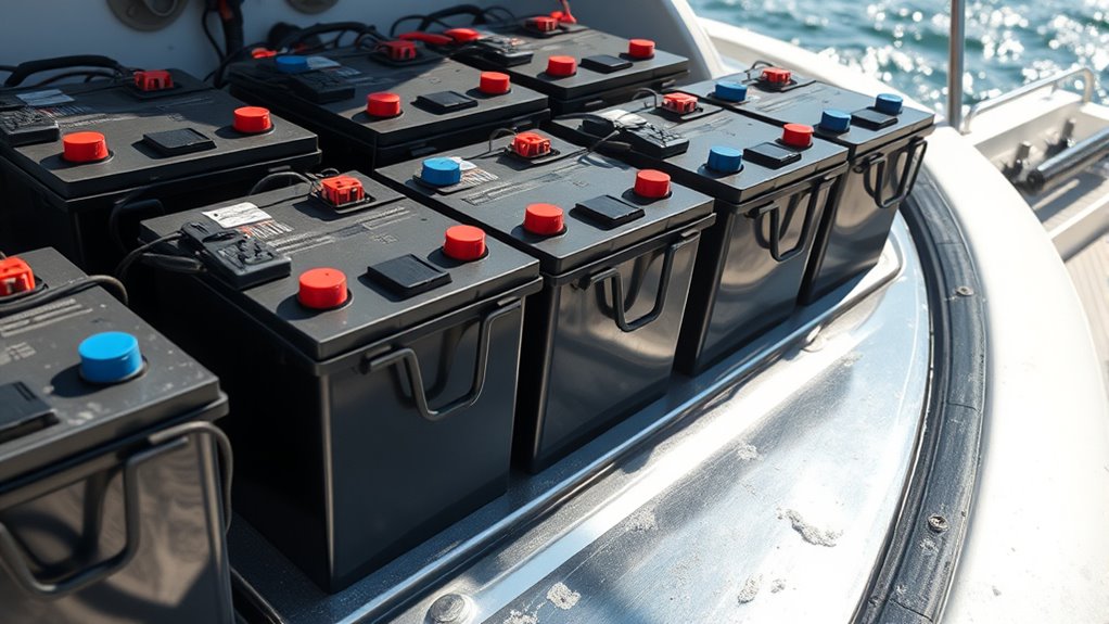 top marine battery recommendations