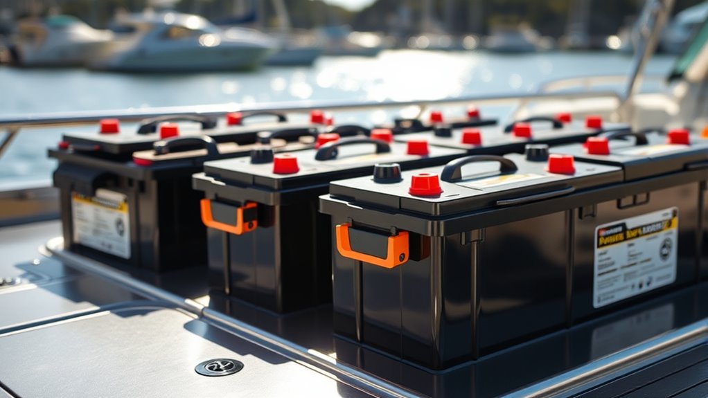 top marine battery recommendations