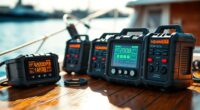 top marine battery testers