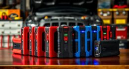 top portable car jump starters