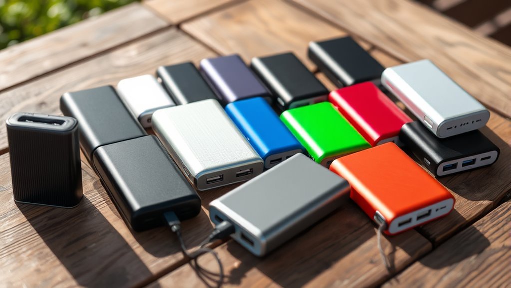 top portable power banks