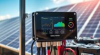 top renogy battery monitors