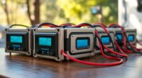 top rv battery chargers