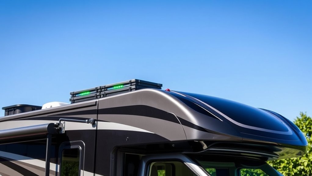 top rv battery maintainer picks
