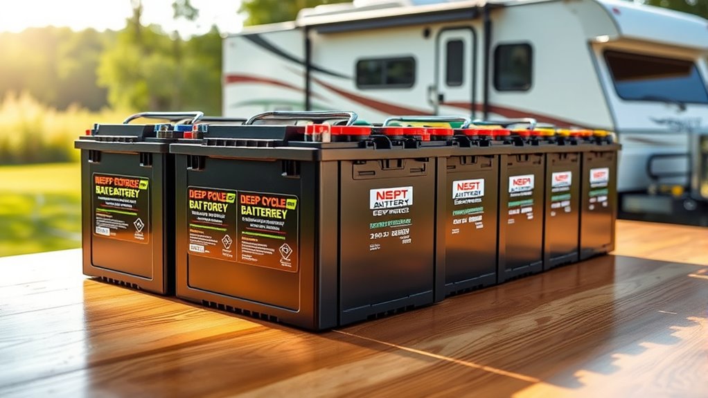 top rv battery recommendations