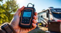 top rv battery testers