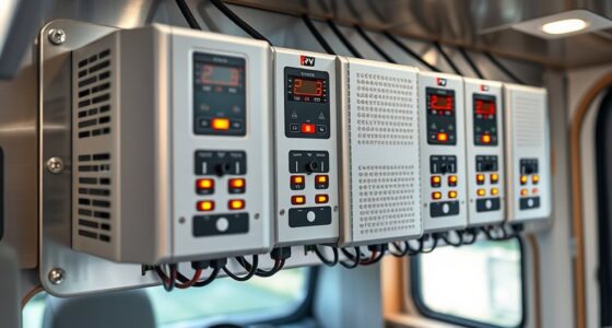 top rv inverter chargers