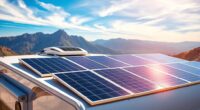 top rv solar panel kits