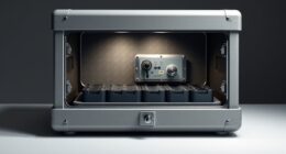 top safe battery storage