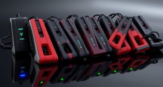 top secure jump starters