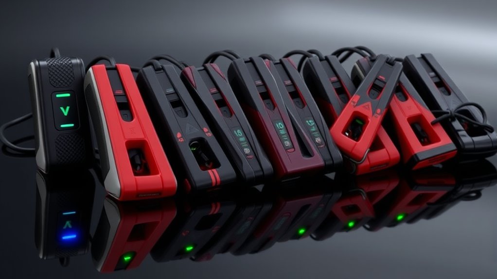 top secure jump starters