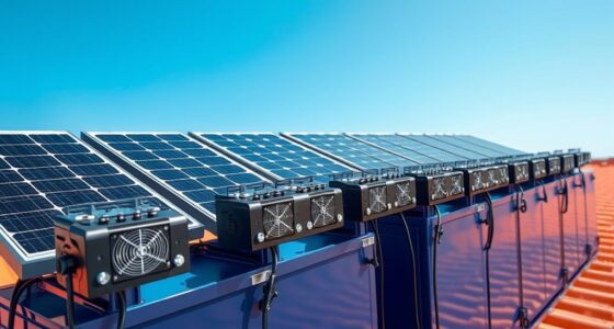 top solar battery desulfators