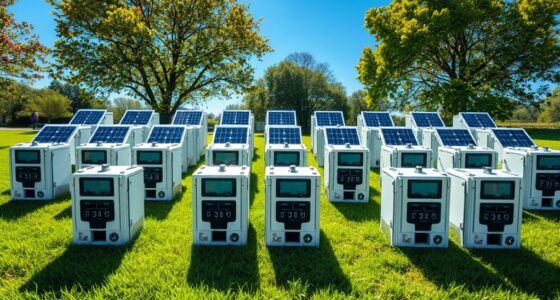 top solar battery maintainers