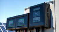 top solar charge controllers