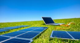 top solar laptop chargers
