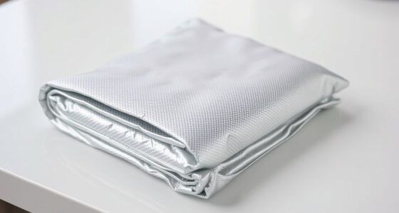 top thermal fire blanket options