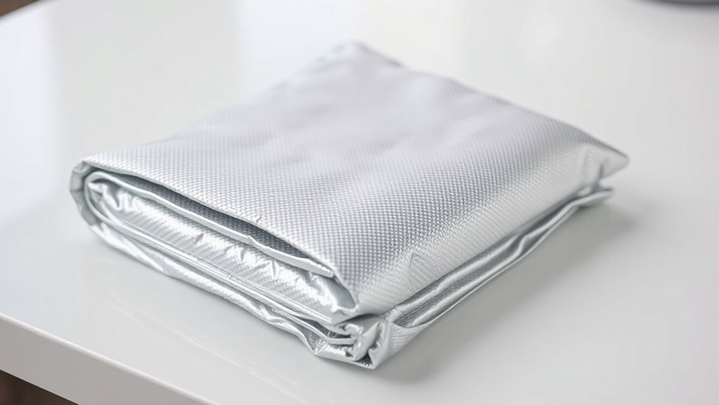 top thermal fire blanket options