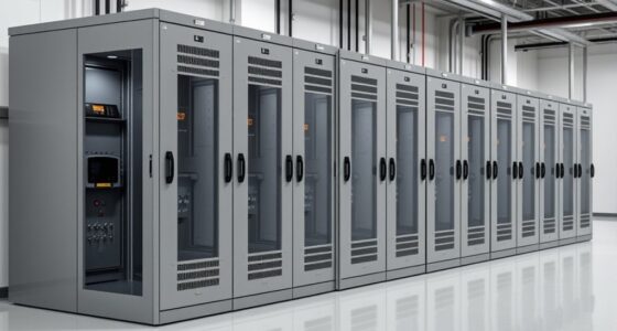 top ul battery storage solutions