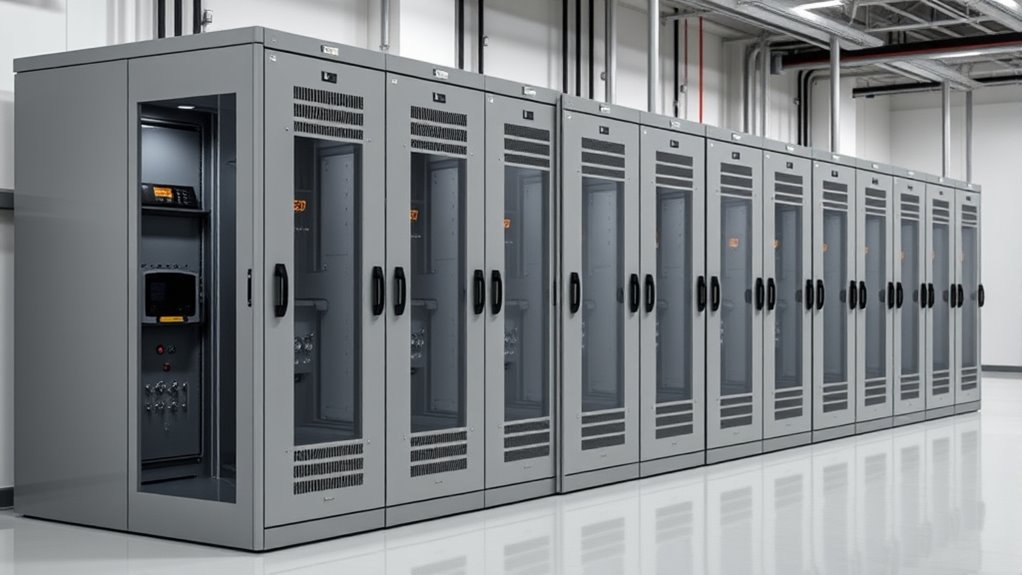 top ul battery storage solutions