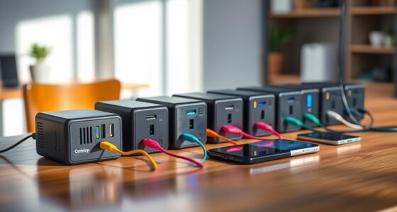 top usb inverter options