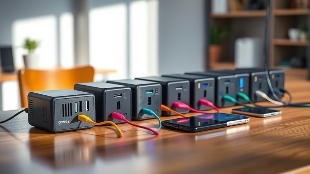 top usb inverter options