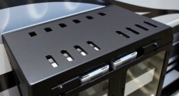 top vented rv battery covers