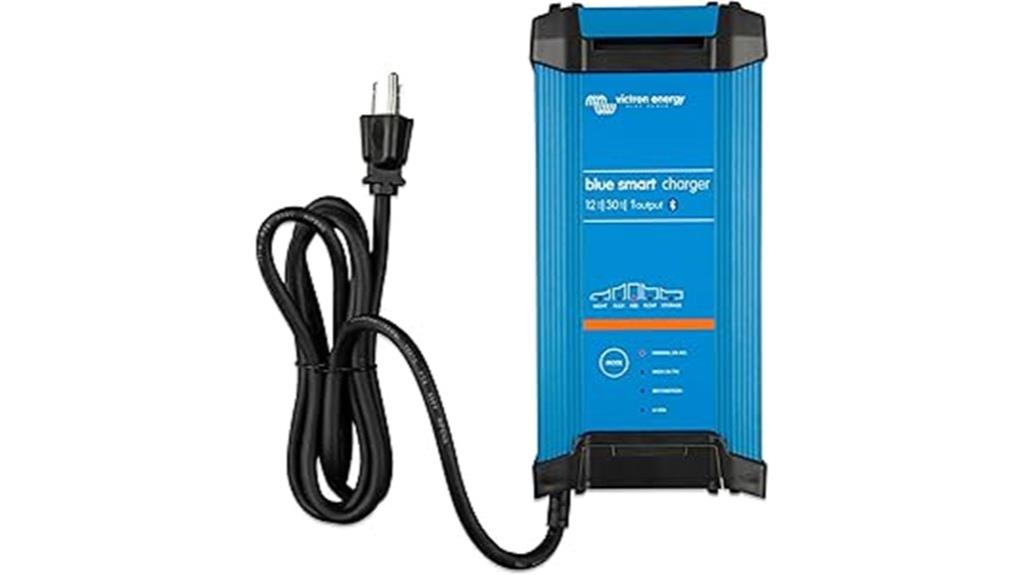 victron 12v 30a charger