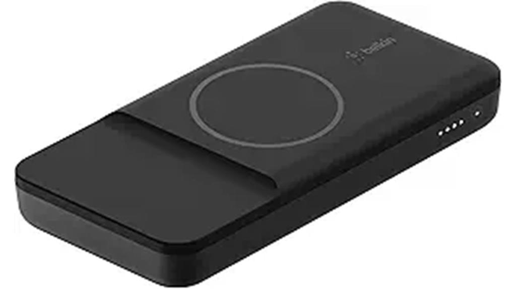 wireless 10000mah portable charger