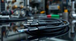 wireless endoscope battery inspection
