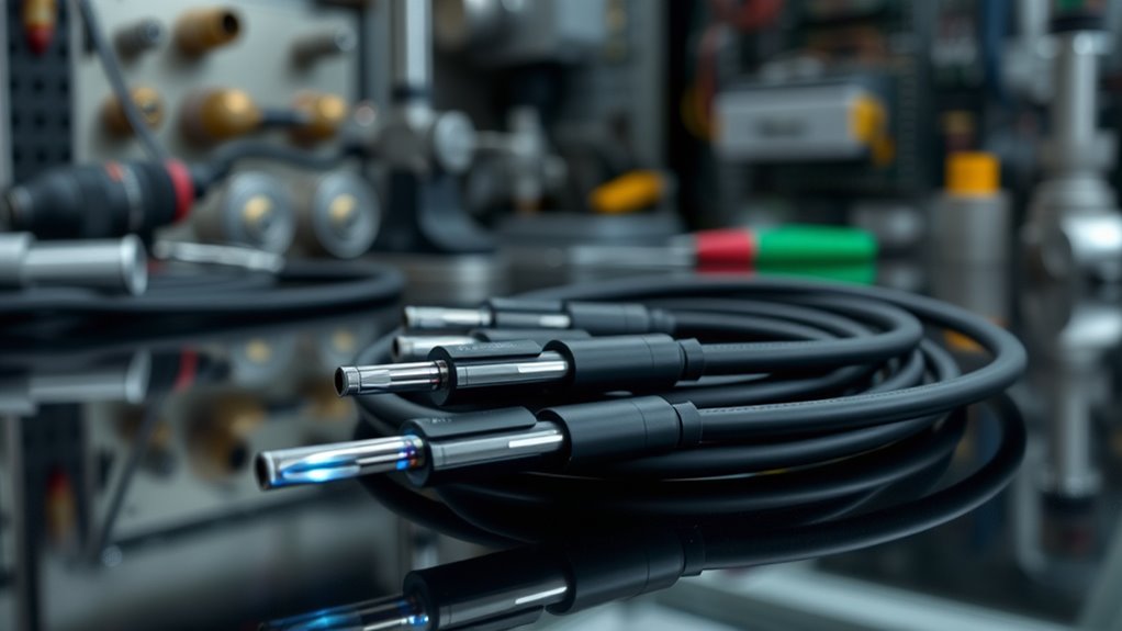 wireless endoscope battery inspection
