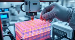 3d printing battery technologies