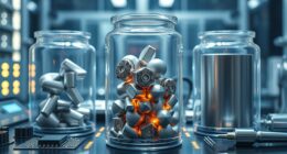 advanced next generation battery chemistries