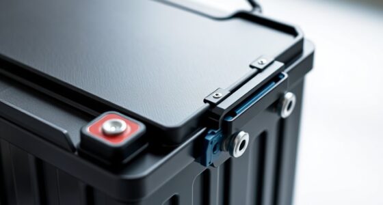 agm battery features and applications