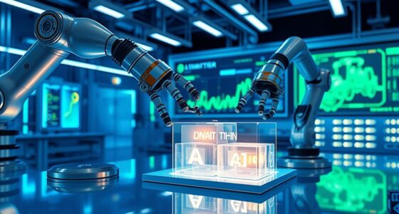 ai driven battery manufacturing