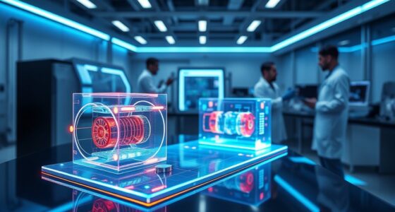 ai driven battery optimization