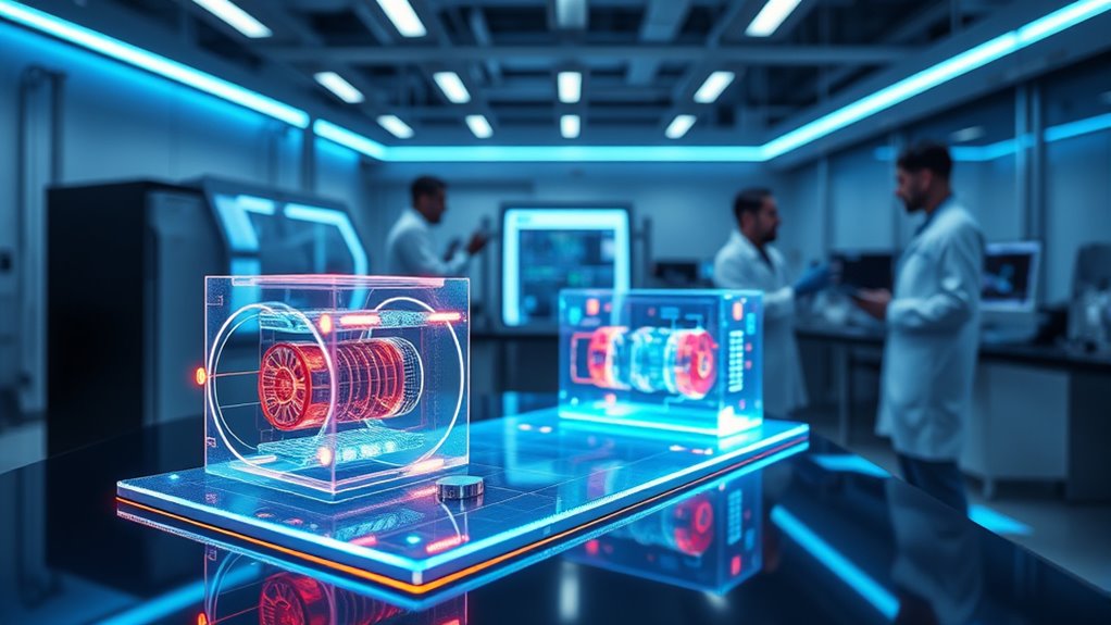 ai driven battery optimization