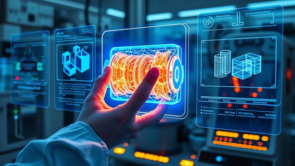 ai driven battery safety optimization