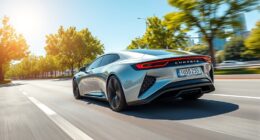 aluminum air battery potential