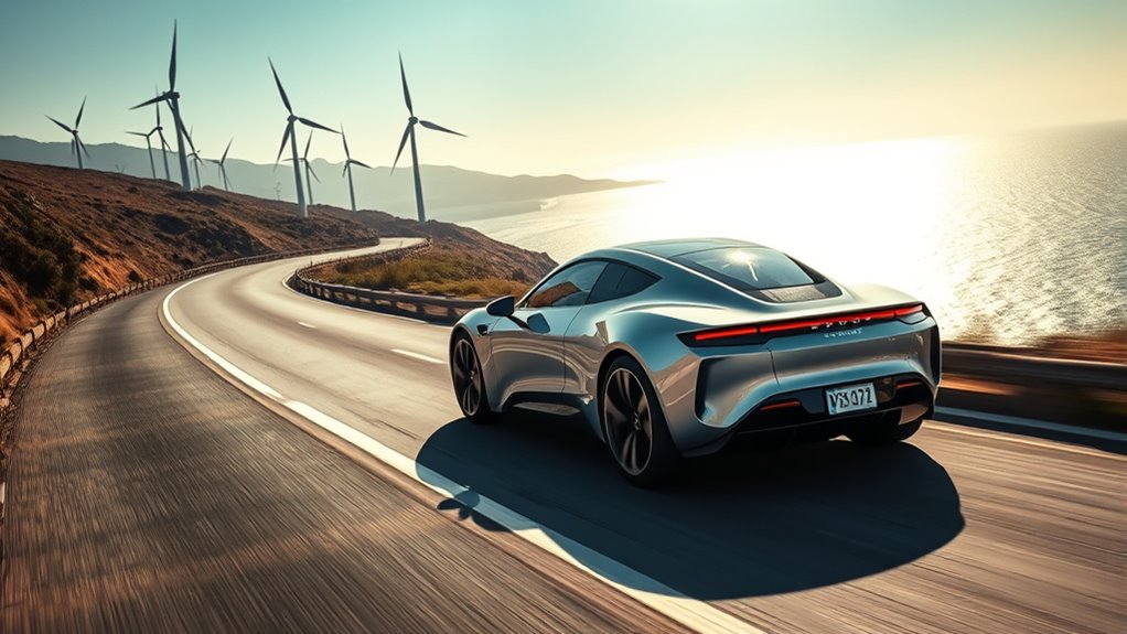 aluminum air sustainable energy