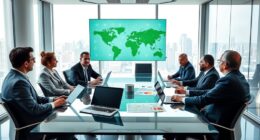 automotive industry recycling partnership