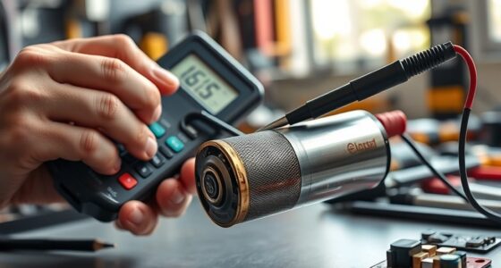 battery capacity reconditioning potential