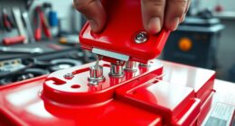 battery care for longevity