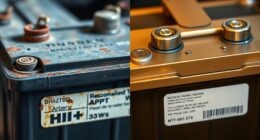 battery care techniques