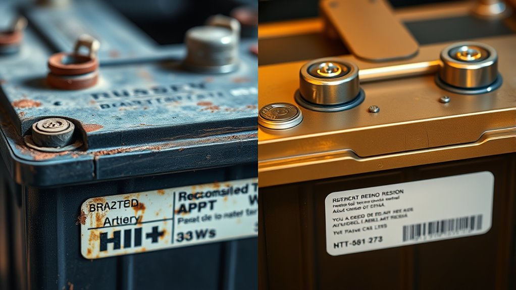 battery care techniques