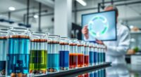 battery circular economy principles