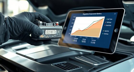 battery cost versus value