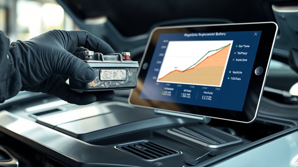 battery cost versus value