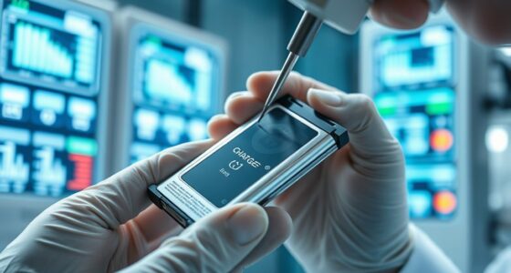 battery discharge prevention tips