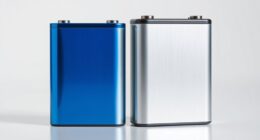 battery energy storage comparison
